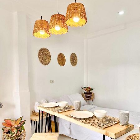 Best Studio Flat W/ Netflix Near Airport And Beach! Lapu-Lapu City Buitenkant foto