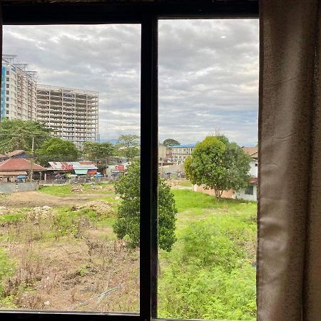 Best Studio Flat W/ Netflix Near Airport And Beach! Lapu-Lapu City Buitenkant foto