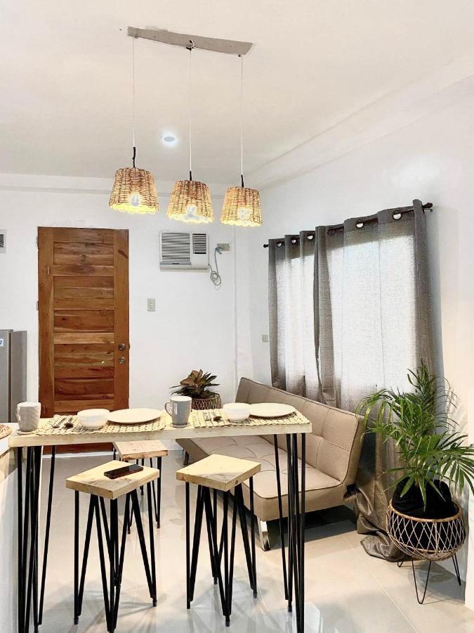 Best Studio Flat W/ Netflix Near Airport And Beach! Lapu-Lapu City Buitenkant foto