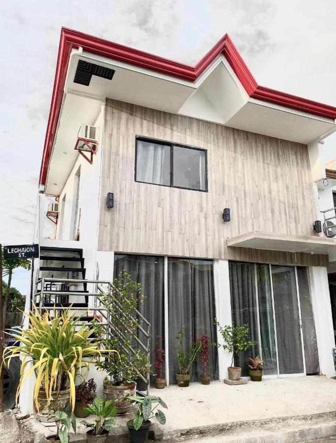 Best Studio Flat W/ Netflix Near Airport And Beach! Lapu-Lapu City Buitenkant foto