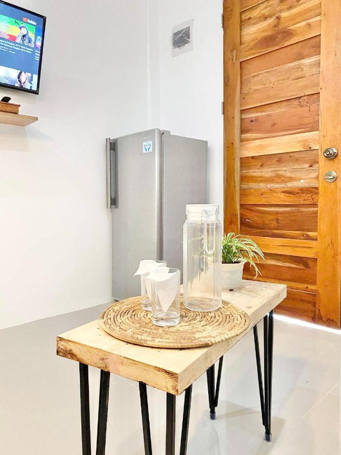 Best Studio Flat W/ Netflix Near Airport And Beach! Lapu-Lapu City Buitenkant foto