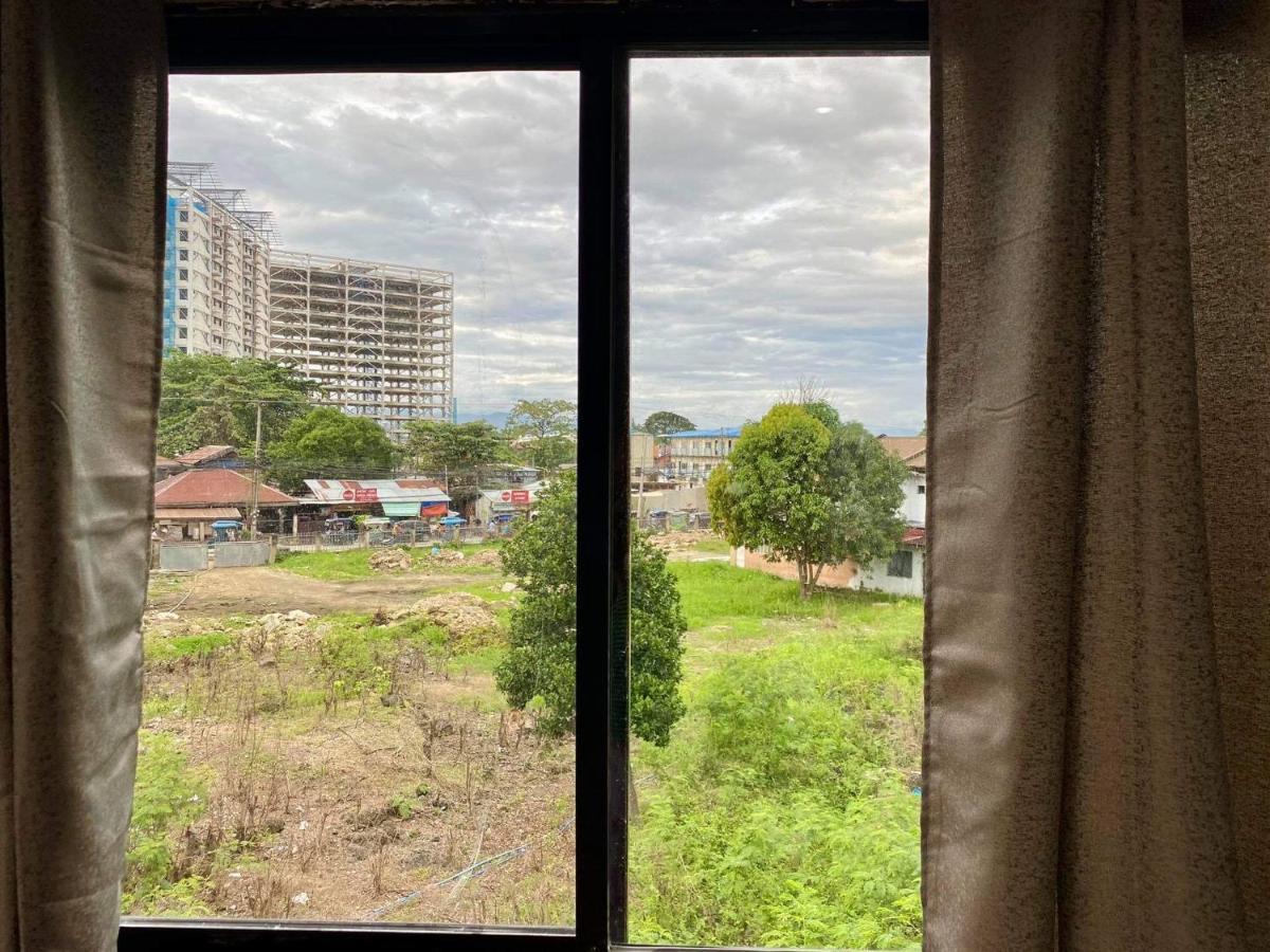 Best Studio Flat W/ Netflix Near Airport And Beach! Lapu-Lapu City Buitenkant foto